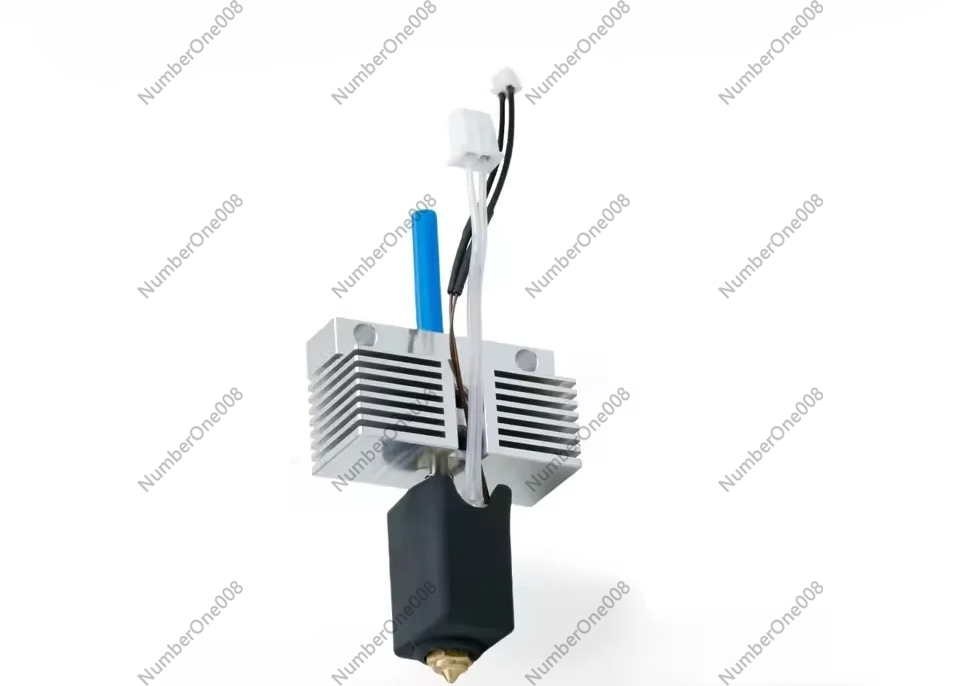 Extruder Kit Compatible with N - đánh giá và giá 3D Printer Hotend Kit