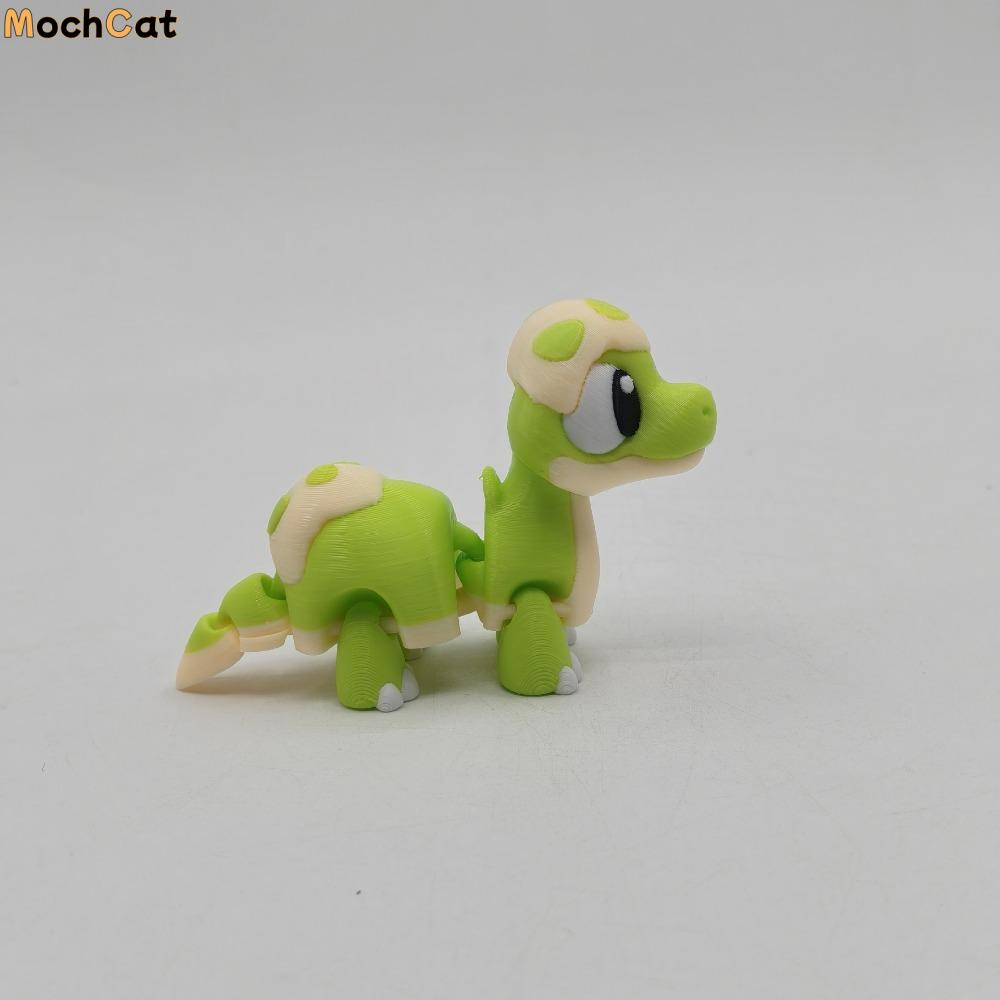 Movable Joints 3D Printed Drag - đánh giá và giá 3D Printing Joint