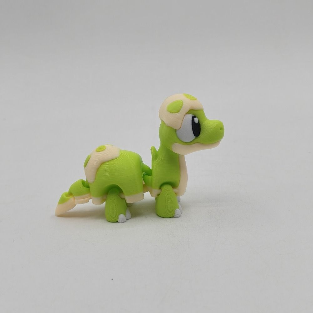 Movable Joints 3D Printed Drag - đánh giá và giá 3D Printing Joint