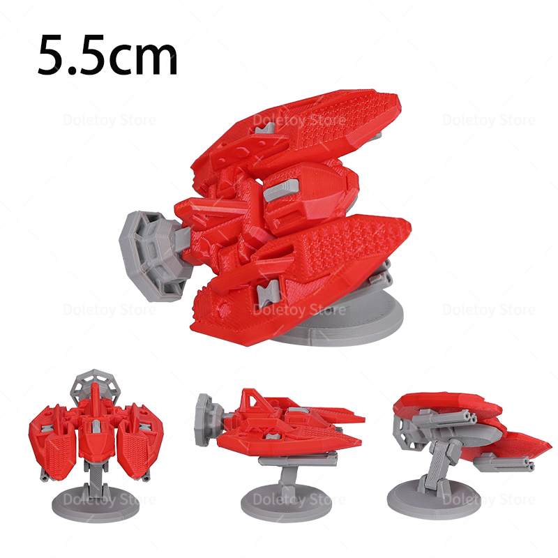 New 3D Printed War Machine Ser - đánh giá và giá 3D Printing Maker