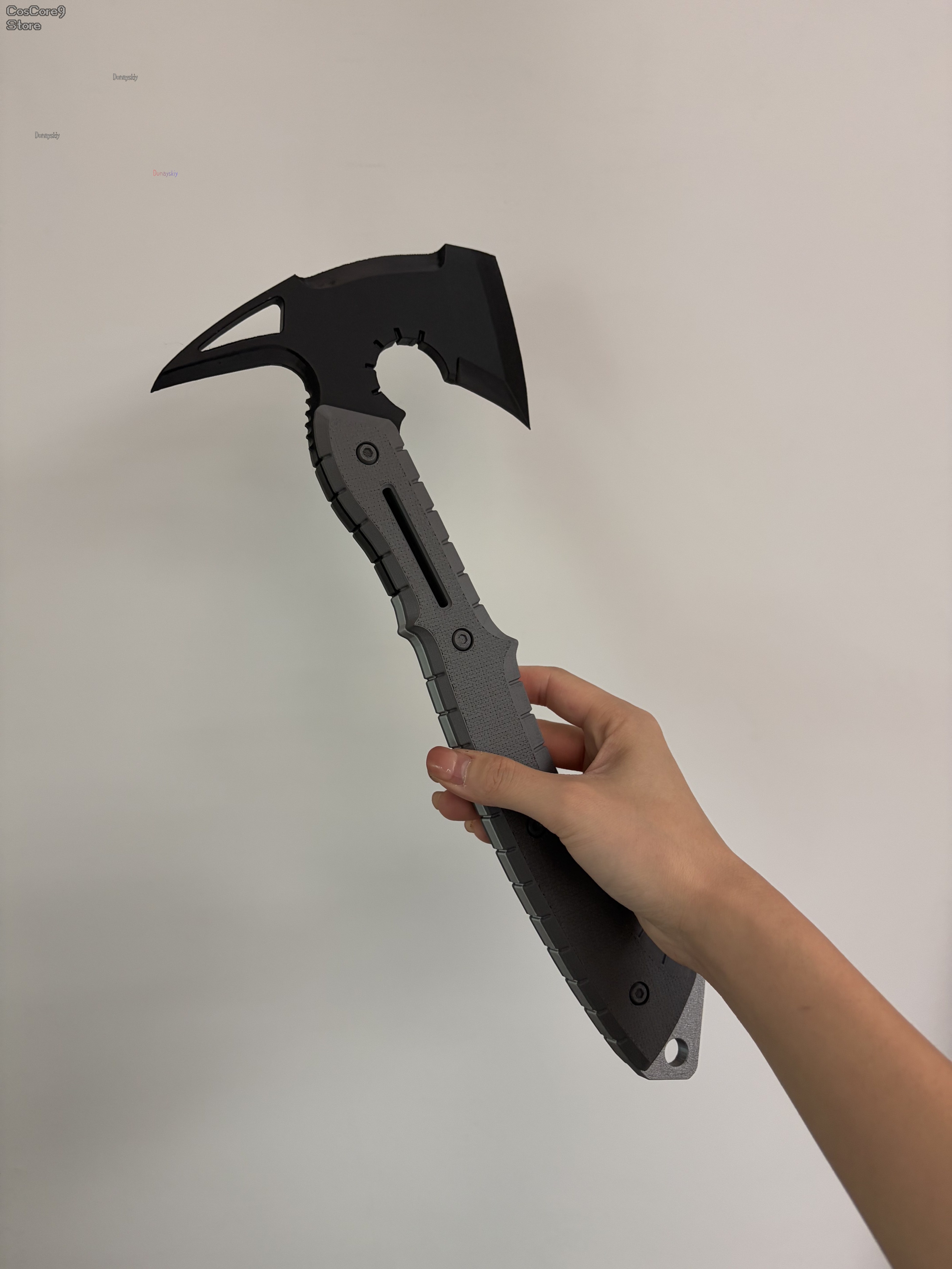 3D Polylactic Acid Props Game  - đánh giá và giá 3D Printing Games Free