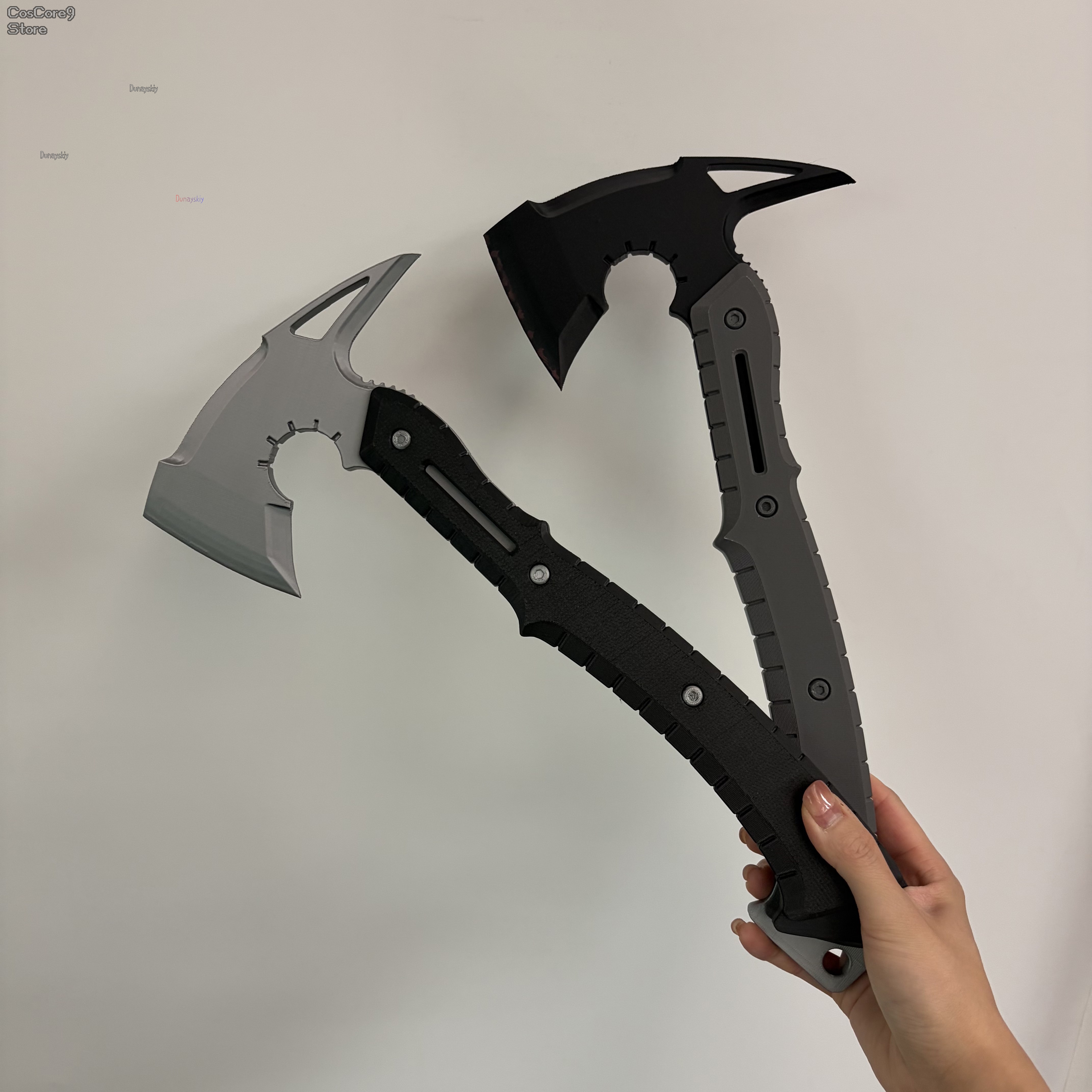 3D Polylactic Acid Props Game  - đánh giá và giá 3D Printing Games Free