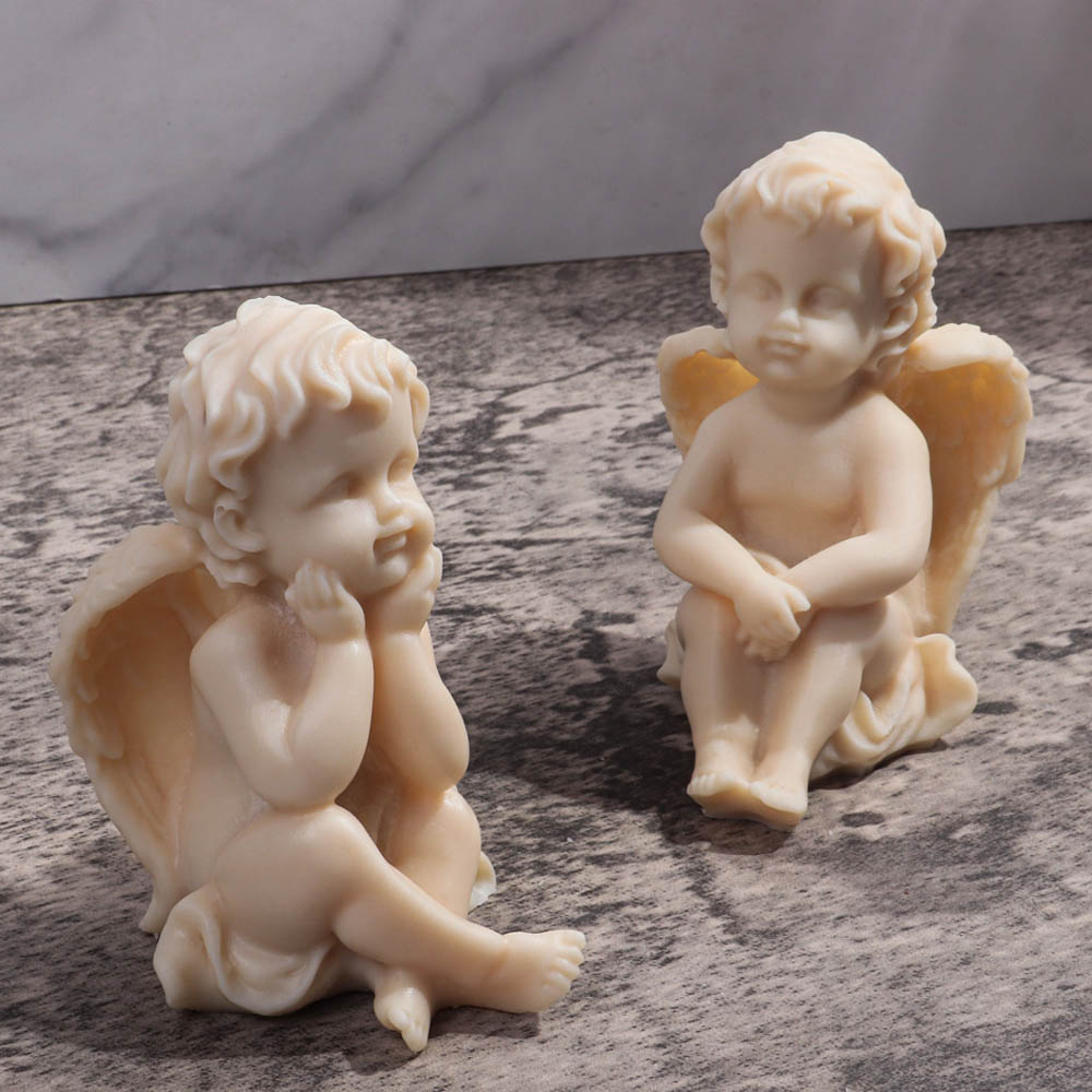 3D Angel Children Silicone Mol - đánh giá và giá 3D Printing Concrete