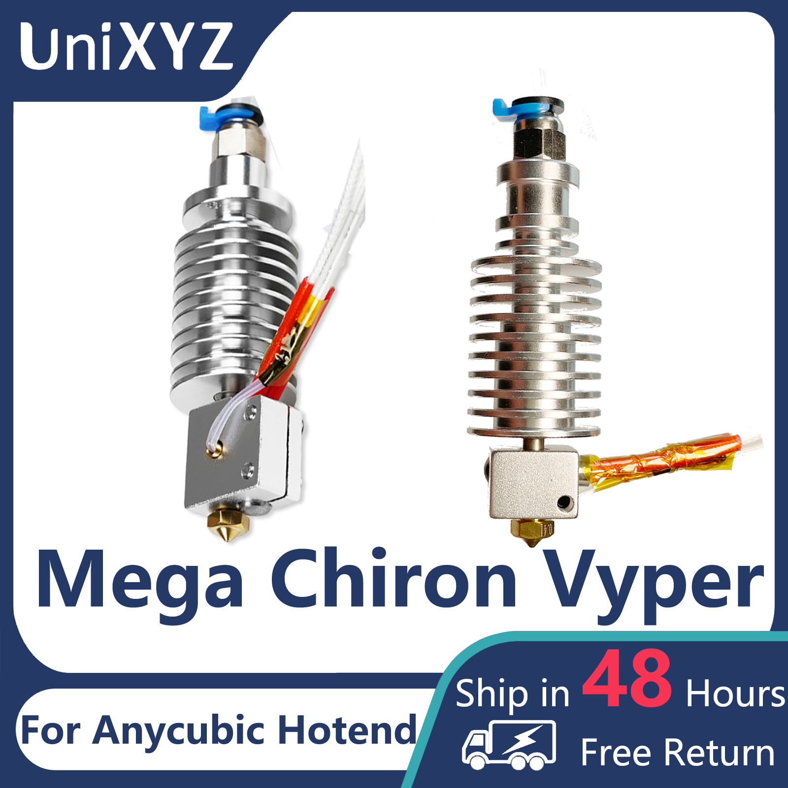 I3 Mega S Hotend V5 Bowden Upg - đánh giá và giá 3D Printer Hotend Kit