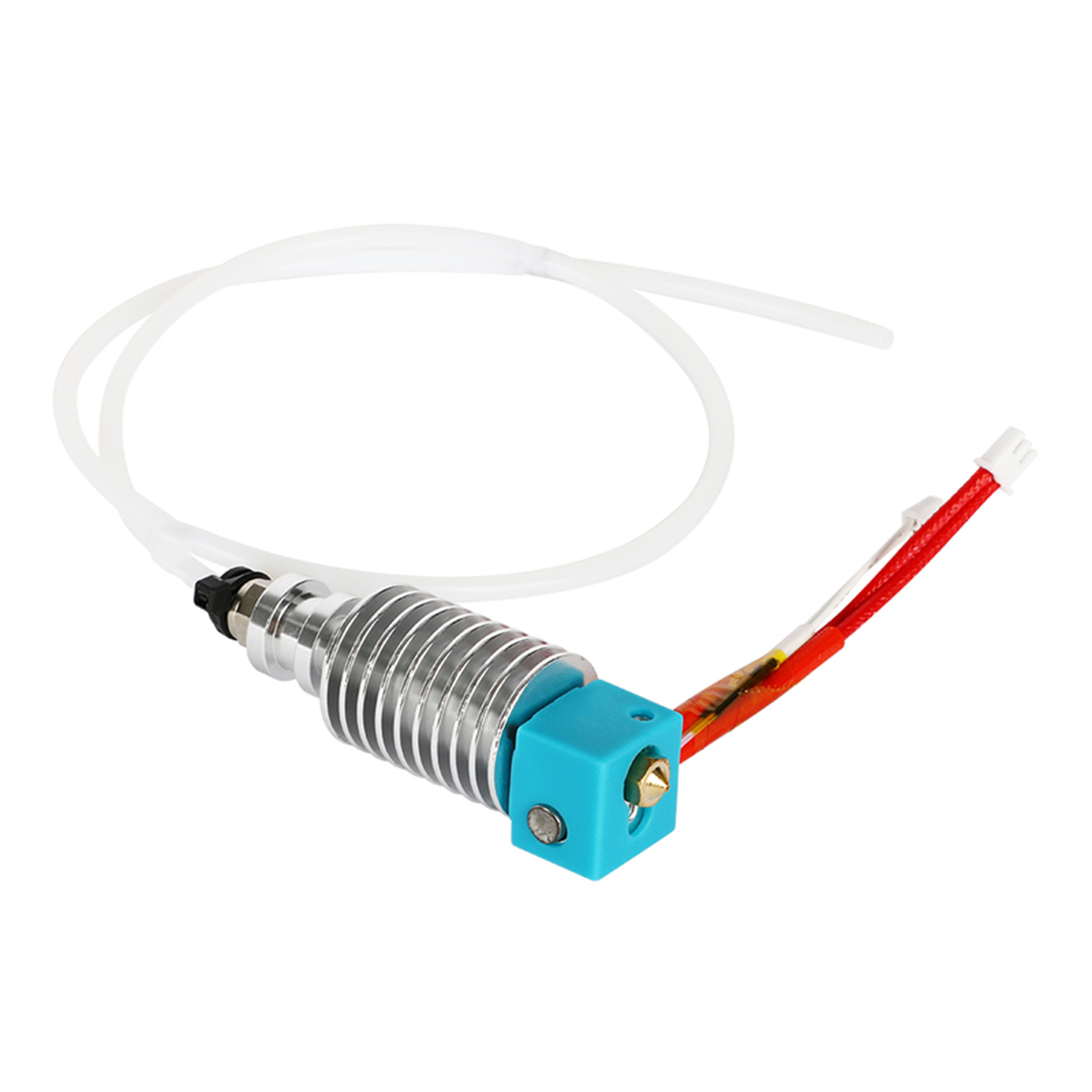 I3 Mega S Hotend V5 Bowden Upg - đánh giá và giá 3D Printer Hotend Kit
